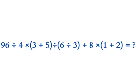 Jaki jest wynik tego działania? 