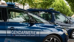 Wjechał autem w ludzi na francuskiej wyspie. Kierowca aresztowany