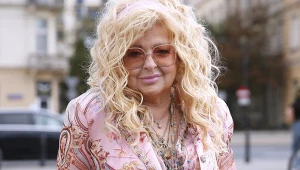 Magda Gessler znów szokuje. Rogal w zawrotnej cenie i to nawet nie oryginał