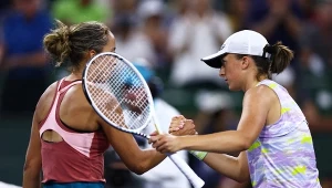 Pilne wieści z Rijadu. Rywalka Świątek wycofała się z turnieju. To nie koniec problemów