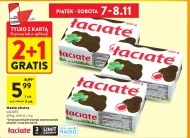 Вершкове масло Łaciate