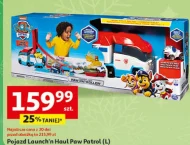 Транспортний засіб Paw Patrol