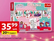 Головоломка Trefl