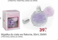 Mgiełka do ciała Smiki