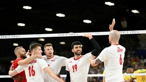 Siatkarz kadry Grbicia ma algierskie korzenie. Tak poznali się jego rodzice