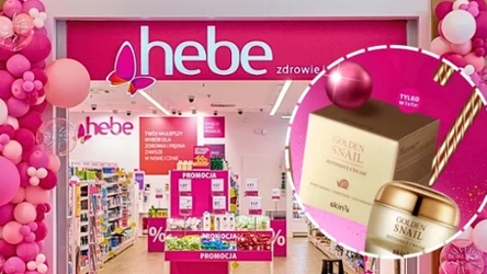 Hebe kusi świątecznymi hitami – luksusowe marki taniej nawet o 60%!