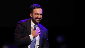 Mamdani jak Trump? Co oznacza zwycięstwo socjalisty w Nowym Jorku