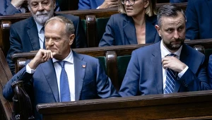 "Wypalić rozgrzanym żelazem". PSL chce przejąć inicjatywę ws. afery CPK