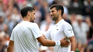 Grał z Djokoviciem i Nadalem. Teraz ogłosił zakończenie kariery