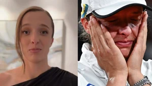 Poruszająca decyzja Świątek. Wyłożyła 200 tysięcy zł. Ostateczne potwierdzenie