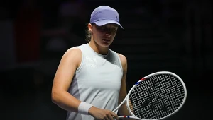 Pilne wieści z Rijadu. Rywalka Świątek wycofała się z turnieju. To nie koniec problemów