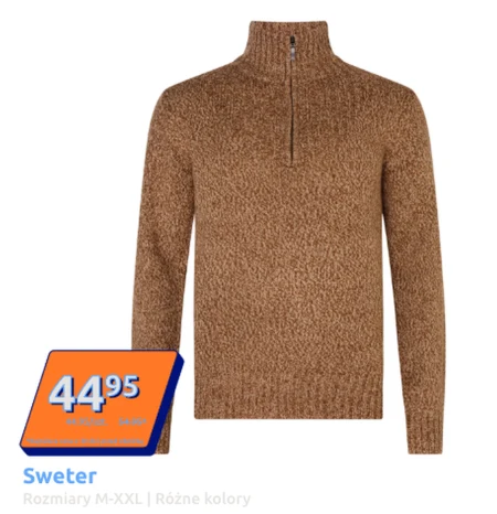 Sweter