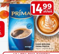 Kawa mielona Finezja