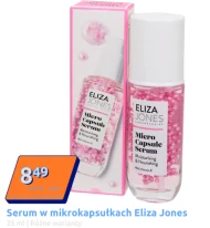 Serum w kapsułkach Eliza Jones