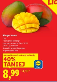 Манго Plus-Plus