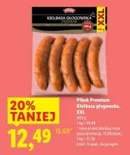 Ковбаса Pikok