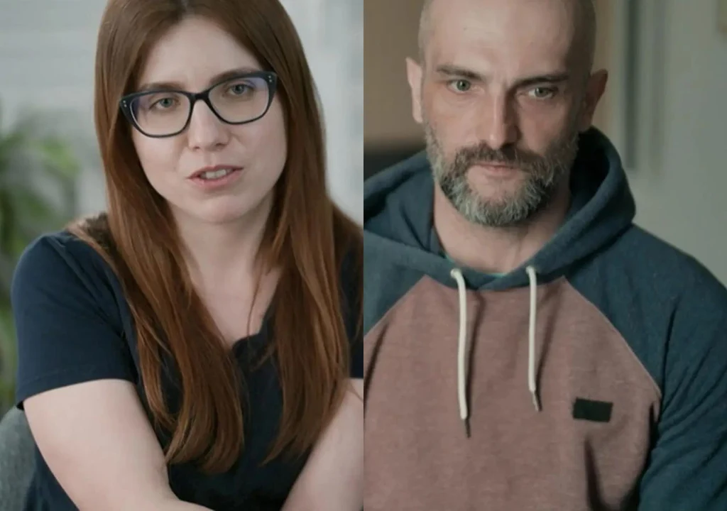 Katarzyna Zawidzka i Maciej Walkowiak, Ślub od pierwszego wejrzenia