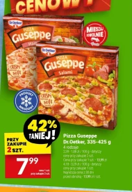 Pizza Dr. Oetker