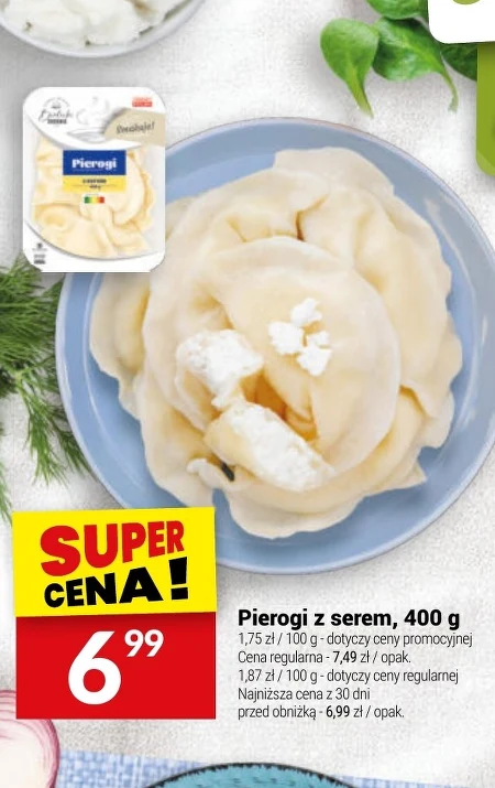 Pierogi