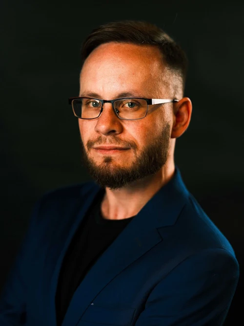 Jędrzej Dudkiewicz Jędrzej Dudkiewicz