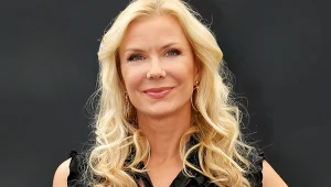 Słynna Brooke z "Mody na sukces" w doskonałej formie: tajemnica młodego wyglądu i urody Katherine Kelly Lang