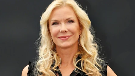 Słynna Brooke z "Mody na sukces" w doskonałej formie: tajemnica młodego wyglądu i urody Katherine Kelly Lang