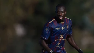 Wreszcie przełom ws. mistrza świata. Zadebiutował w Polsce, klub ogłosił