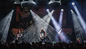 Death metalowa legenda odwołała koncerty w Polsce! Znamy zastępstwo