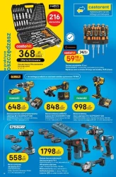 casto Days! - Castorama