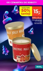 Świąteczne gwiazdy cenowe! - Dealz