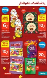 Świąteczne gwiazdy cenowe! - Dealz