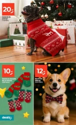 Świąteczne gwiazdy cenowe! - Dealz