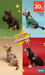 Świąteczne gwiazdy cenowe! - Dealz