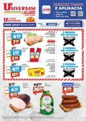 Торгова пропозиція - WSS Praga Południe