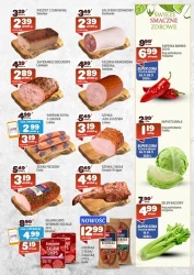 Oferta handlowa - WSS Praga Południe