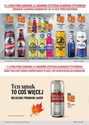 Naturalnie, smacznie, zdrowo - PSS Społem Szczecin