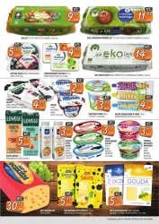 Naturalnie, smacznie, zdrowo - PSS Społem Szczecin