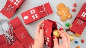 Tego się nikt nie spodziewał – kalendarze z Kauflandu mają coś więcej niż tylko słodycze!