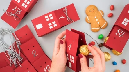 Tego się nikt nie spodziewał – kalendarze z Kauflandu mają coś więcej niż tylko słodycze!