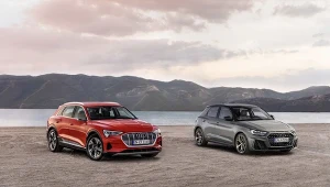 Audi A1 Sportback, najlepszy wybór do miasta