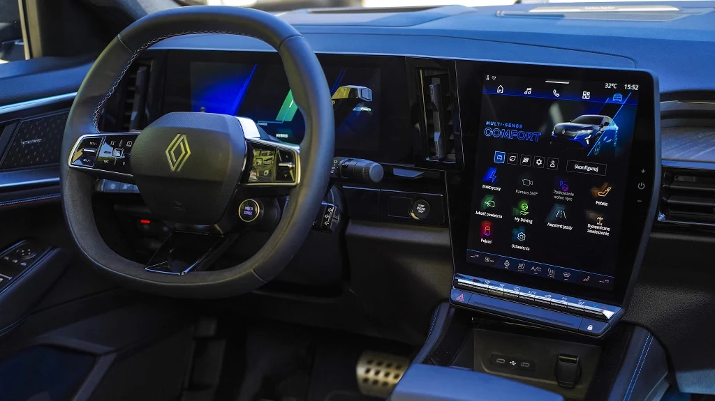 Francuska marka pokazuje na przykładzie topowego modelu Rafale, jak można połączyć klasę i szyk z dbałością o środowisko