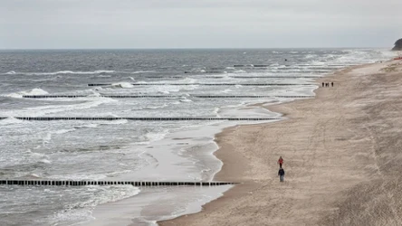 Kiedy zaczyna się sezon na jod nad Bałtykiem?