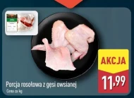 Porcja rosołowa