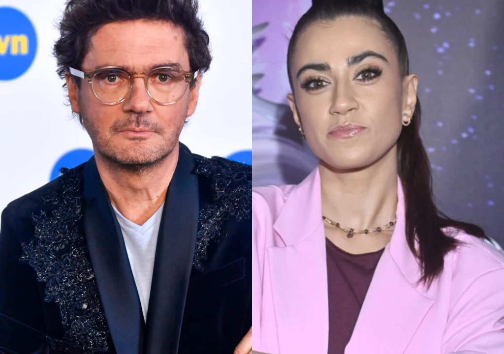 Kuba Wojewódzki, Maja Hyży