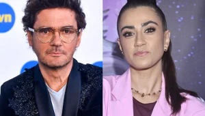 Mai Hyży się "ulało". Odpowiedziała na najnowsze kpiny Wojewódzkiego