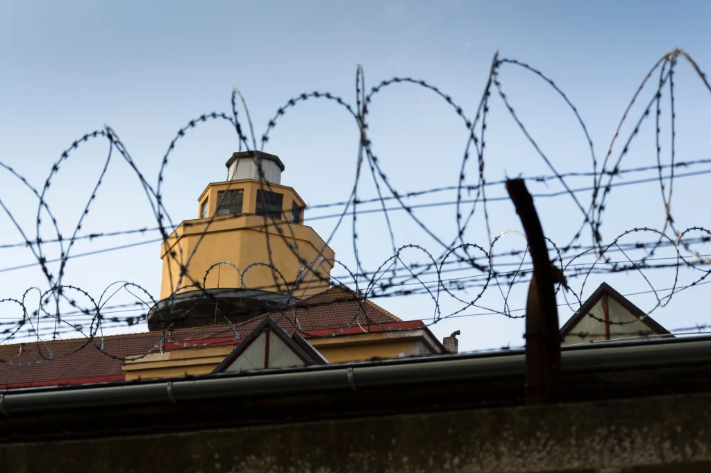 Dyrektor Aresztu Śledczego w Lublinie odwołana po próbie ucieczki dwóch więźniów 