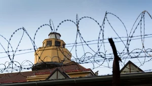 Próba ucieczki z aresztu w Lublinie. Dyrektor straciła stanowisko