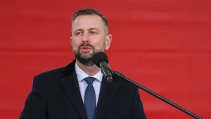 Rząd chce chronić polskie niebo przed dronami. MON podaje szczegóły