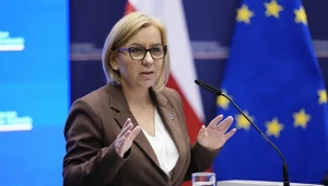 ETS2 opóźniony do 2028 r. "Europa może słuchać Polski"