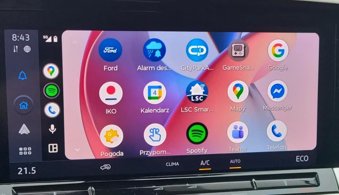 Najlepsze funkcje Android Auto. To już nie gadżet, a pomoc w trasie